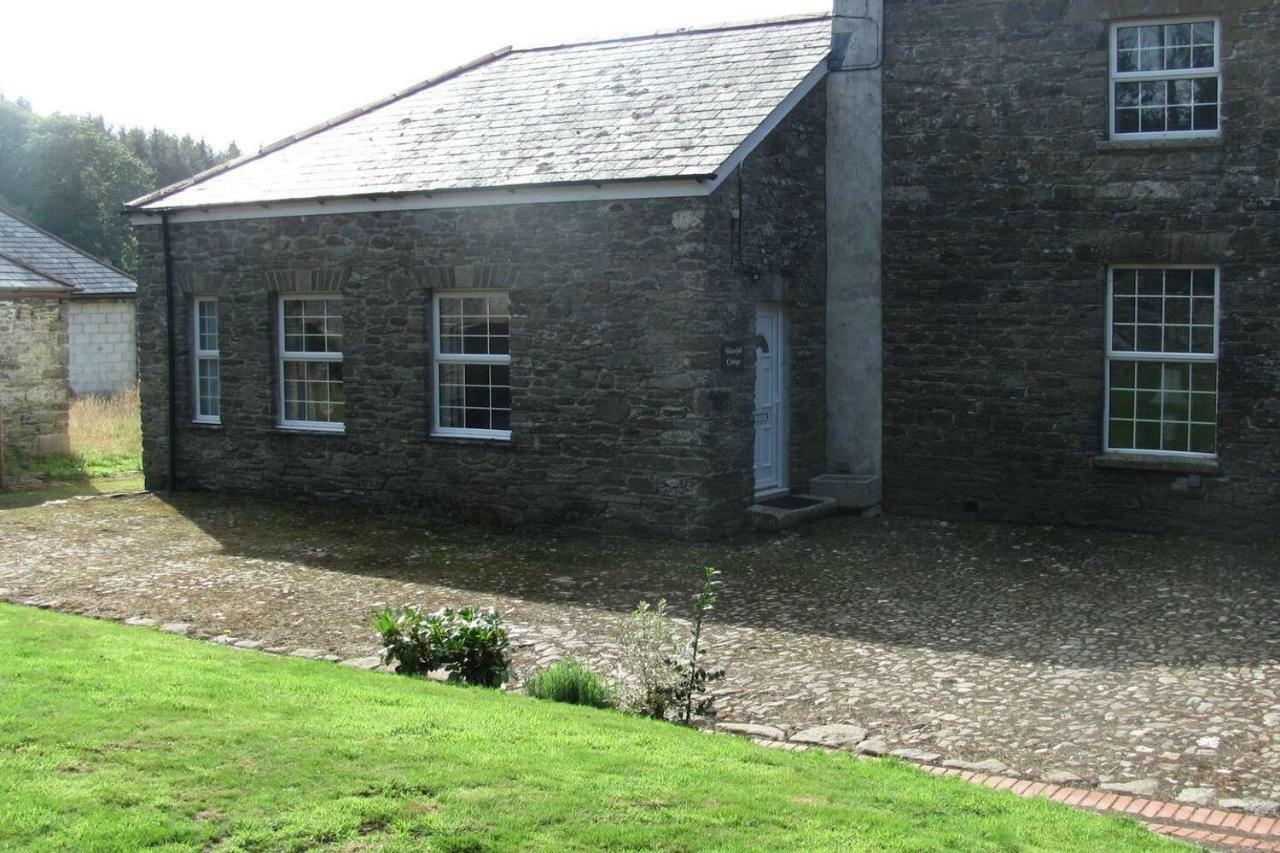 Waterfall Cottage Launceston Eksteriør bilde