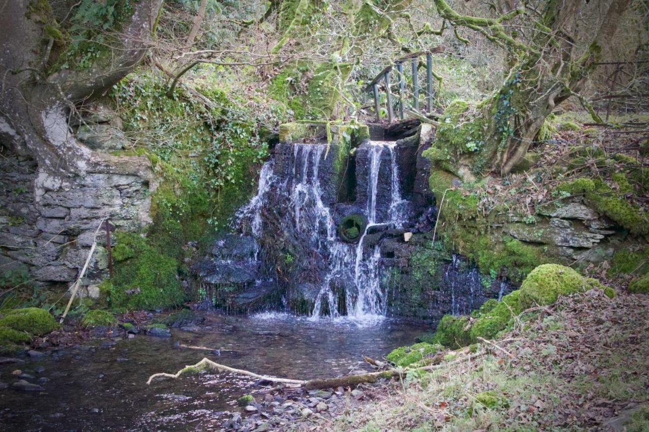 Waterfall Cottage Launceston Eksteriør bilde