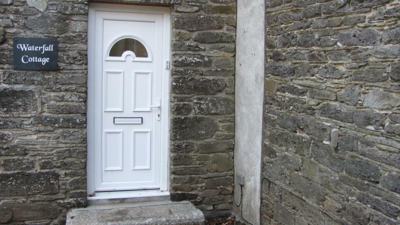 Waterfall Cottage Launceston Eksteriør bilde